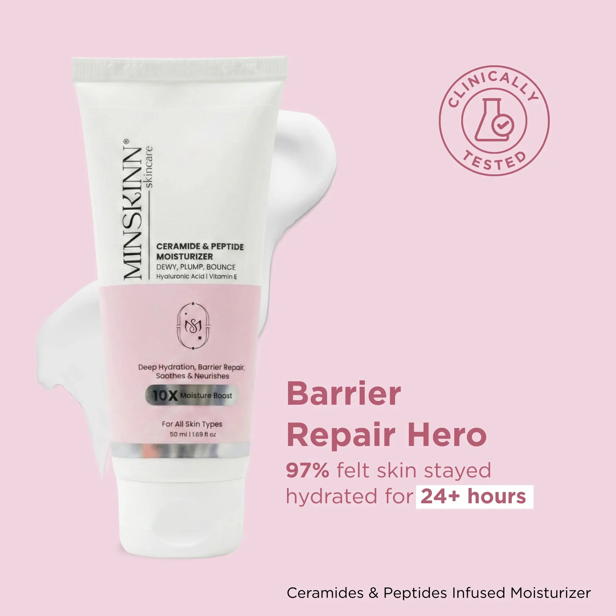 Best Moisturizer for Glowing, Healthy Skin